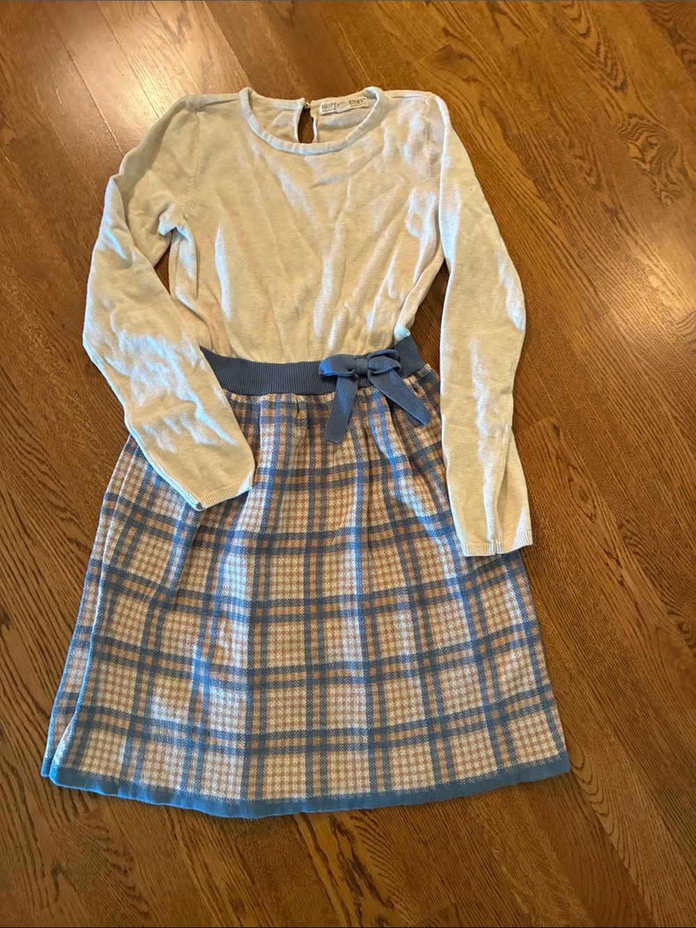 Hope and Henry dress, size 12